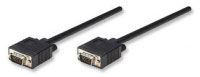 Manhattan SVGA Monitor Cable  (311731)